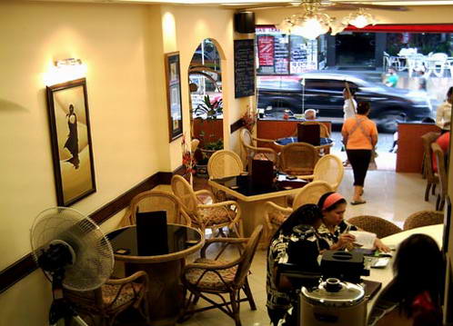 Leasehold Guesthouse with Restaurant and Lounge for Leasehold